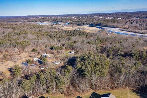Exeter Rose Farm Residences: Oak Street Extension & Forrest St., Exeter, NH 03833